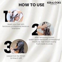 Load image into Gallery viewer, Botox Hair Mask-250ml | Moisturising Ever straightening