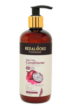 Load image into Gallery viewer, Keralooks professional® Red Onion seed oil conditioner for Hairfall (300ml)