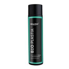 Load image into Gallery viewer, Bioplastia Hair masque (300ml) for Deep nourishing with nano fusion technology | straight | Repair Damage | frizz-control and Shine