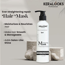 Load image into Gallery viewer, Botox Hair Mask-250ml | Moisturising Ever straightening