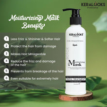 Load image into Gallery viewer, Botox Hair Mask-250ml | Moisturising Ever straightening