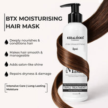 Load image into Gallery viewer, Botox Hair Mask-250ml | Moisturising Ever straightening