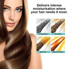 Load image into Gallery viewer, Moroccan Argan Hair Mask ( 1L )