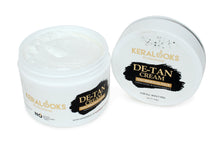 Load image into Gallery viewer, De-Tan cream tan removal pack with raspberry and argon oil (200gm)