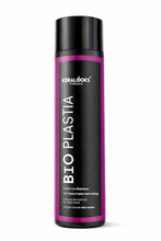 Load image into Gallery viewer, Bioplastia sulfate free shampoo (300ml) with nano fusion technology |straight |Smooth |Deep repair
