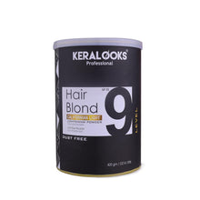 Load image into Gallery viewer, Keralooks Professional® Blondor High Performance Powder Hair Lightener-400ml
