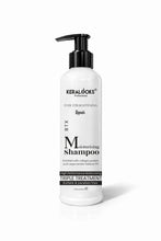 Load image into Gallery viewer, Hair botox shampoo (250ml) for Dry | Damaged &amp; Frizzy Hair-Moisturizing ever straightening repair
