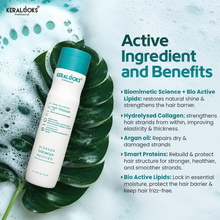 Load image into Gallery viewer, Bioplex Deep Nourishing Hair Masque 300ml with nano fusion technology |Sleeker|stronger|Revived|
