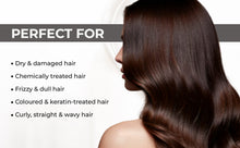 Load image into Gallery viewer, Hair botox shampoo (250ml) for Dry | Damaged &amp; Frizzy Hair-Moisturizing ever straightening repair
