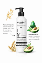 Load image into Gallery viewer, Hair botox shampoo (250ml) for Dry | Damaged &amp; Frizzy Hair-Moisturizing ever straightening repair
