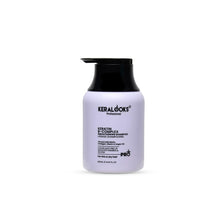 Load image into Gallery viewer, Keratin B-complex smoothening shampoo 250ml For Thin &amp; Dry Hair |color-safe|sulfate &amp; paraben free
