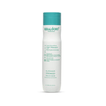 Load image into Gallery viewer, Bioplex Deep Nourishing Hair Masque 300ml with nano fusion technology |Sleeker|stronger|Revived|
