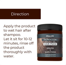 Load image into Gallery viewer, Moroccan Argan Hair Mask ( 1L )
